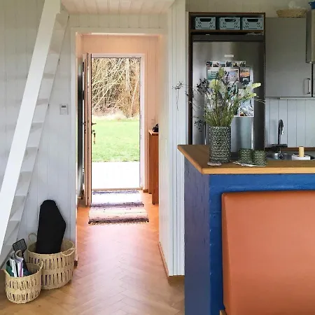 Ferienhaus Xv